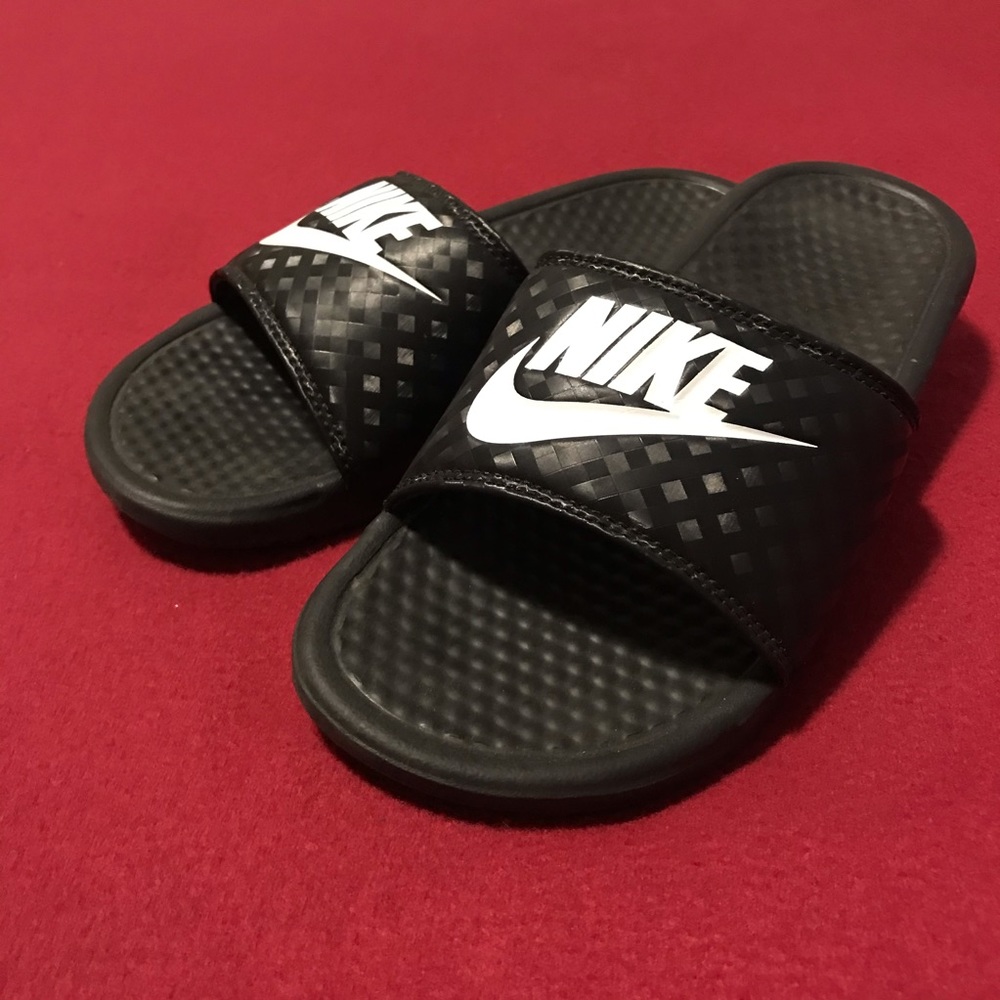 Women’s Nike Slides